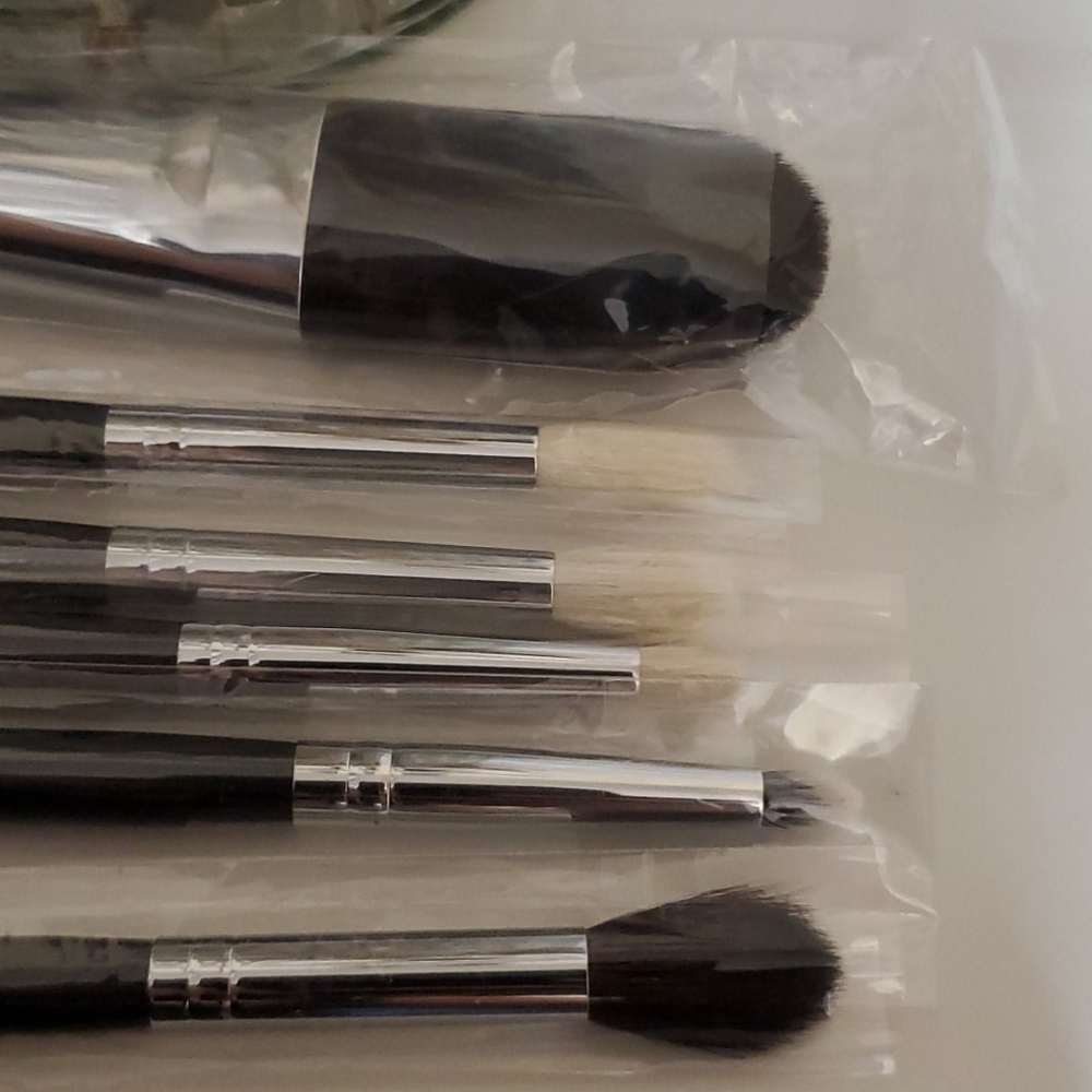 Morphe brushs